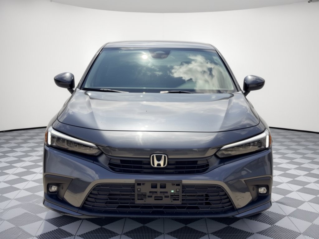 Used 2023 Honda Civic Touring image 6