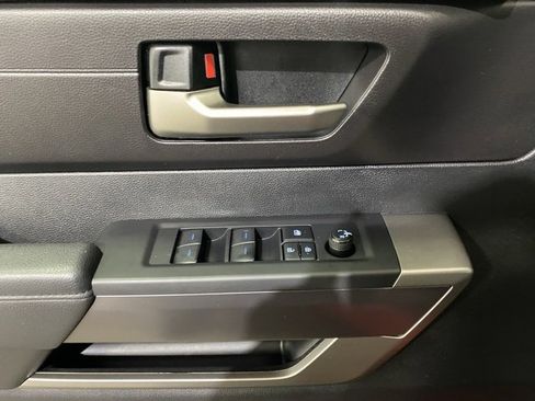 Used 2023 Toyota Tundra SR5 w/ TRD Off-Road Package image 13