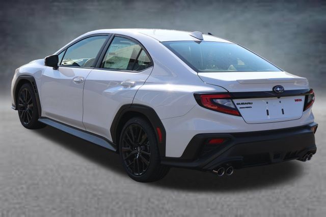 New 2026 Subaru WRX Limited AWD/4WD image 18