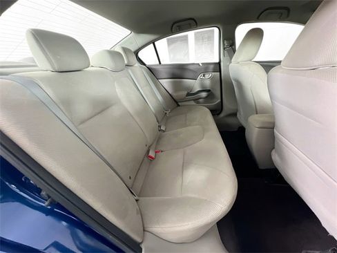 Used 2012 Honda Civic LX image 22