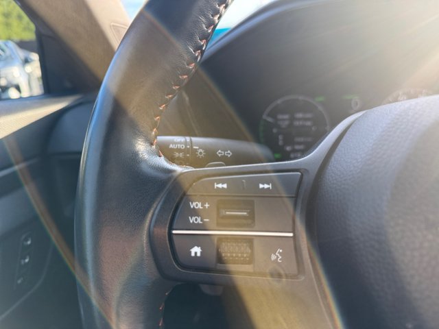 Used 2025 Honda CR-V Sport-L image 22