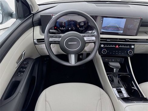 Used 2025 Hyundai Tucson SEL image 35