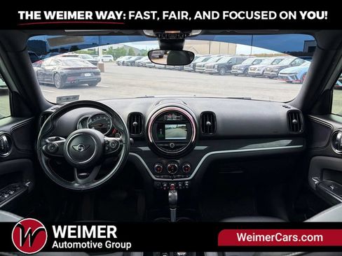 Used 2019 MINI Cooper Countryman S AWD/4WD image 18