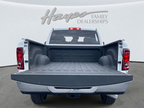 Used 2025 RAM 2500 Big Horn image 7