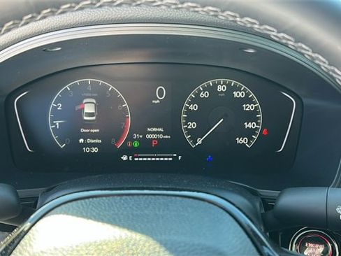 New 2026 Honda Civic Sport image 13