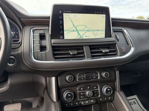 Certified 2023 Chevrolet Tahoe Premier w/ Premium Package 2 image 11