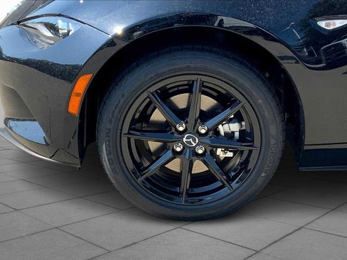 New 2025 MAZDA MX-5 Miata Sport image 11