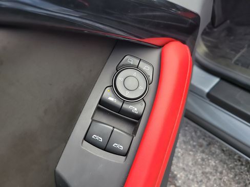 Used 2023 Chevrolet Camaro SS w/ Redline Edition RWD image 12