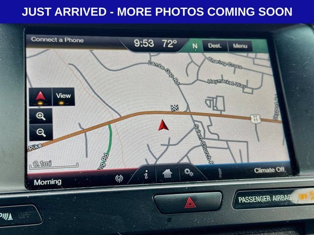 Used 2016 Ford Explorer XLT w/ Equipment Group 202A FWD image 12