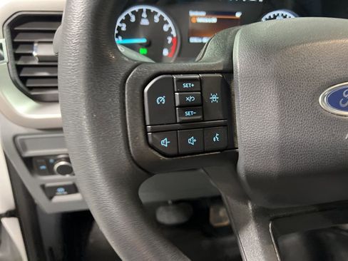 Used 2022 Ford F150 XL w/ Equipment Group 101A High image 22