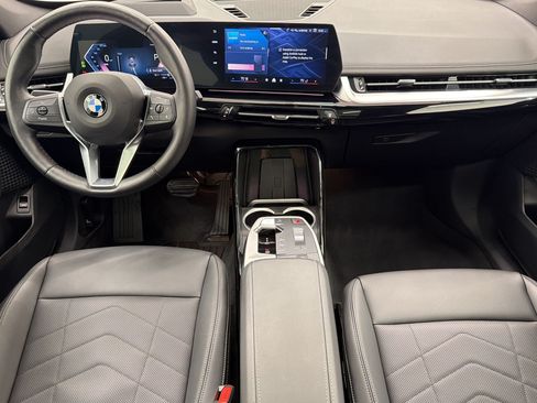 Used 2026 BMW X1 xDrive28i AWD/4WD image 15
