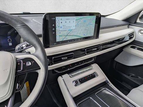 New 2026 Lincoln Aviator Reserve image 11