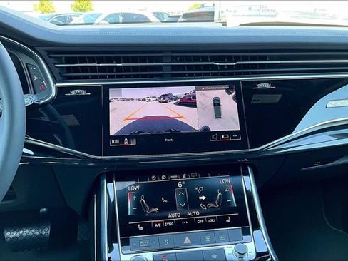 New 2026 Audi Q7 2.0T Premium AWD/4WD image 24