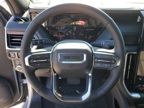 New 2026 GMC Yukon XL Denali w/ Sun & Power Step Package image 21