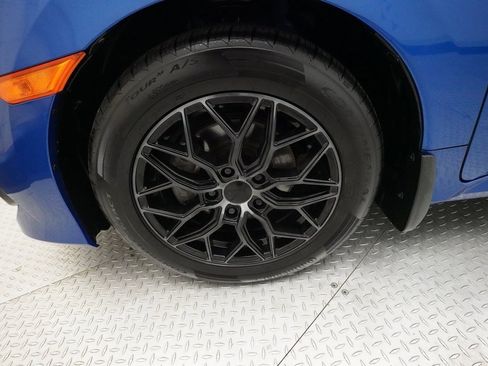 Used 2018 Honda Civic LX image 26