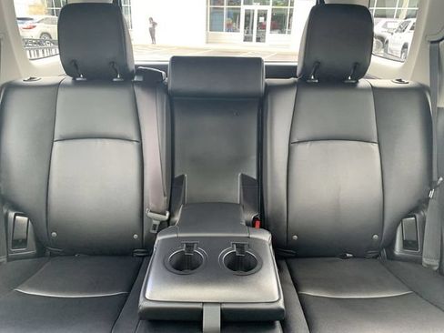 Certified 2024 Toyota 4Runner TRD Pro AWD/4WD image 32