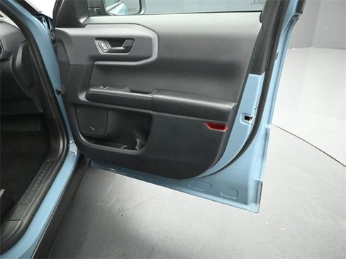 Certified 2022 Ford Bronco Sport Big Bend w/ Convenience Package image 33