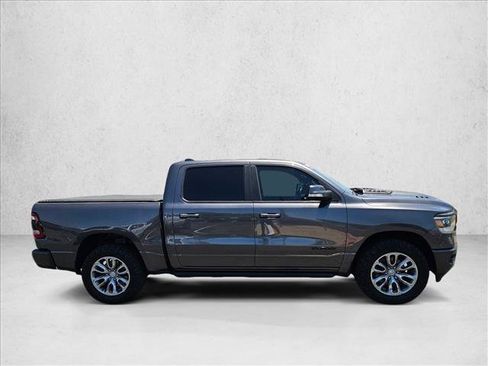 Used 2019 RAM 1500 Sport w/ Level 2 Equipment Group AWD/4WD image 4