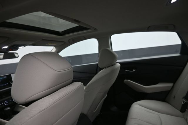Used 2023 Honda Accord EX image 20