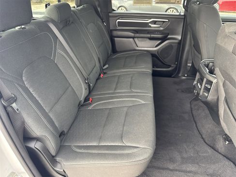 Certified 2025 RAM 1500 Big Horn image 34