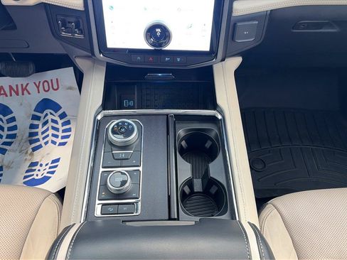 Certified 2023 Ford Expedition Max Platinum AWD/4WD image 22