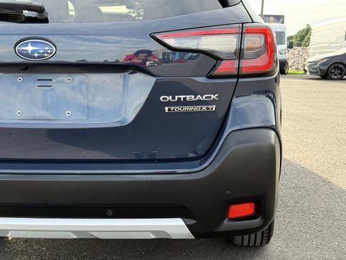 Used 2023 Subaru Outback Touring XT AWD/4WD image 11