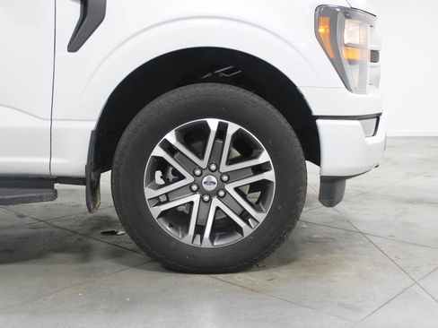 Used 2023 Ford F150 XL w/ STX Appearance Package image 12