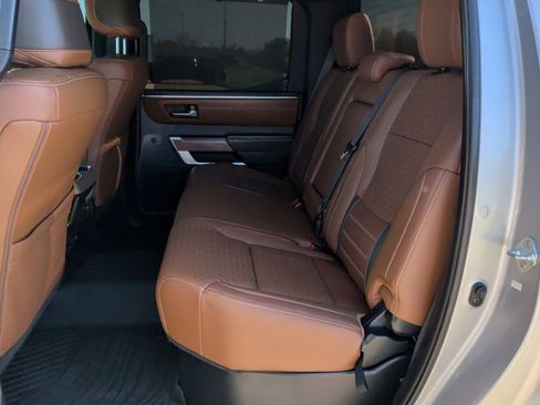 Used 2023 Toyota Tundra 1794 Edition image 37