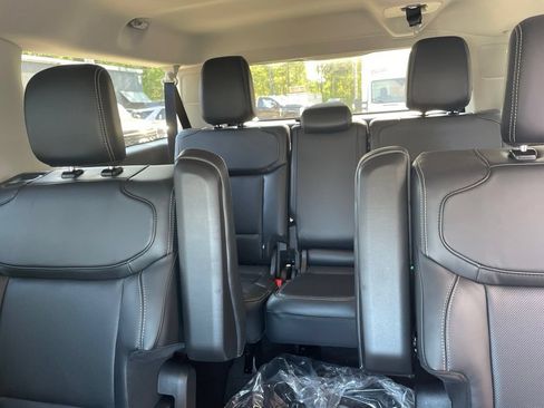 New 2027 Ford Expedition Max Platinum w/ Driver's Package AWD/4WD image 21