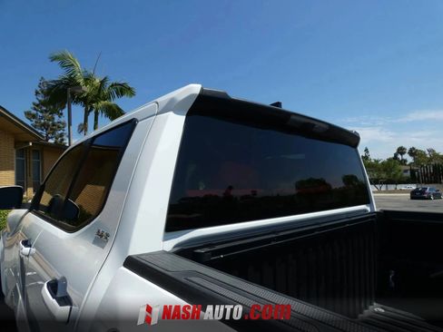 Used 2025 Toyota Tacoma SR RWD image 23