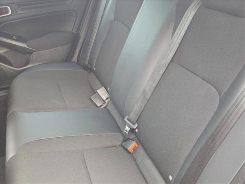 Used 2022 Honda Civic Sport image 17