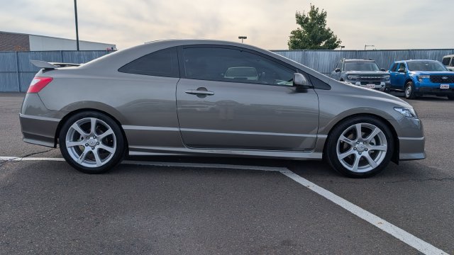 Used 2007 Honda Civic Si image 6
