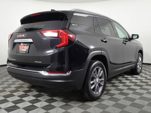 Used 2023 GMC Terrain SLT w/ LPO, Floor Liner Package image 41