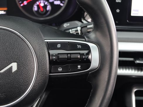 Used 2022 Kia K5 GT-Line w/ GT-Line FWD Premium Package image 17