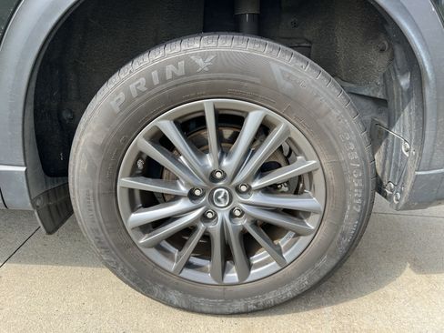 Used 2020 MAZDA CX-5 Sport FWD image 13