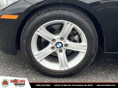 Used 2013 BMW 328i xDrive Sedan AWD/4WD image 10