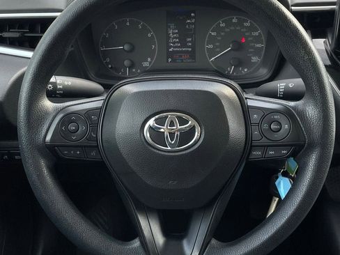 Used 2024 Toyota Corolla LE FWD image 13