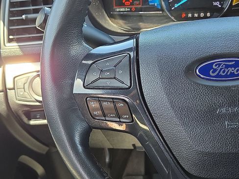 Used 2018 Ford Explorer XLT w/ Equipment Group 202A AWD/4WD image 21