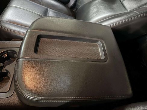 Used 2011 Chevrolet Silverado 3500 LTZ w/ LTZ Plus Package image 36