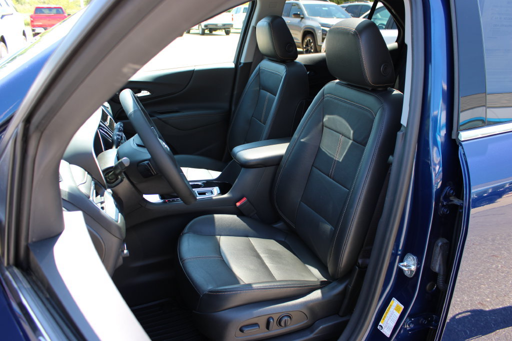Certified 2023 Chevrolet Equinox Premier FWD image 14