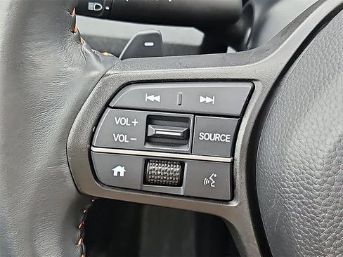 Certified 2023 Honda CR-V Sport image 19