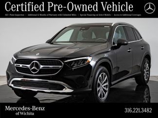 Certified 2026 Mercedes-Benz GLC 300 4MATIC video 1