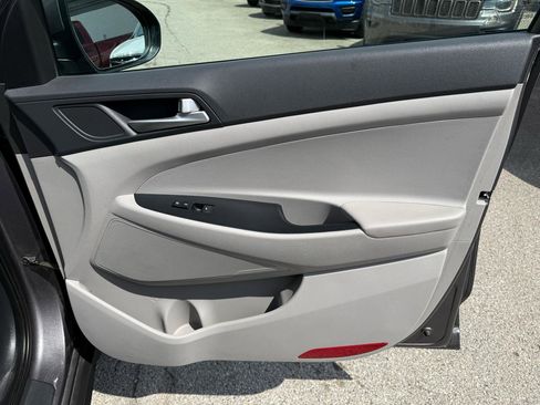 Used 2020 Hyundai Tucson Value image 30