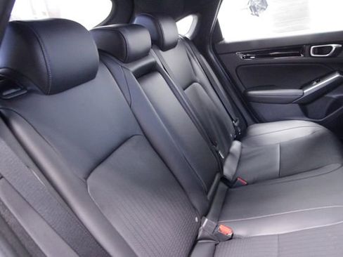 Certified 2024 Honda Civic Sport Touring image 20