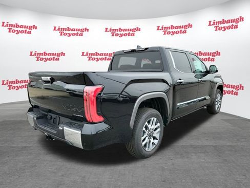 Used 2025 Toyota Tundra 1794 Edition image 14
