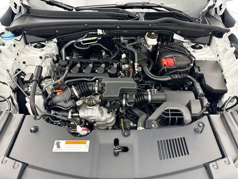New 2026 Acura ADX FWD image 27