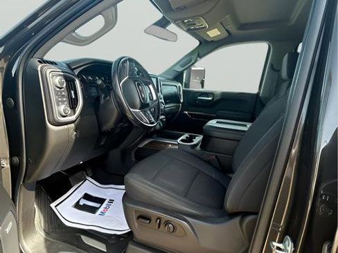 Used 2021 GMC Sierra 1500 Elevation w/ Preferred Package image 11