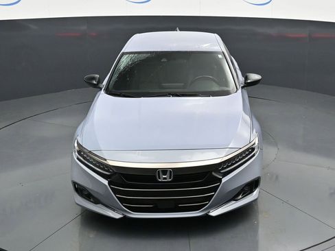 Used 2022 Honda Accord Sport image 10