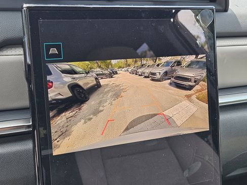 New 2026 GMC Terrain Elevation w/ LPO, Floor Liner Package image 13