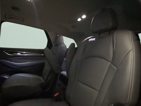 Used 2019 Buick Enclave Essence w/ Trailering Package, 5000 lbs. AWD/4WD image 13